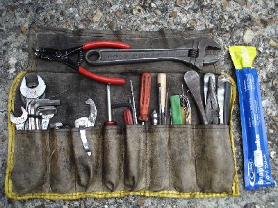 Tool Kit