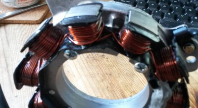 Is the gauge of wire about the same?