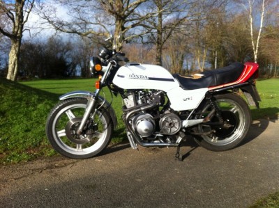 MK4 z482 Kubota 500cc turbo + intercooler