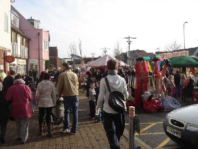 Crowd.JPG (37.77 KiB) Viewed 5514 times Visitors at peak time