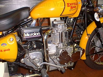 Yellow Peril Enfield Bullet.jpg