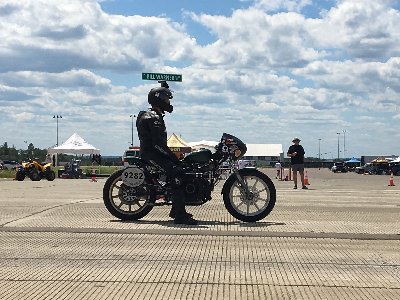 John's Street Sign.JPG