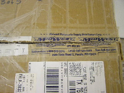 Where it was originally bought