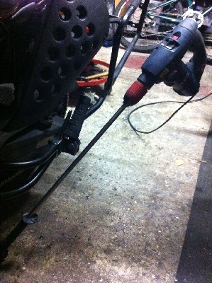 It didn't need to be this long to start with :-)